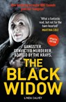 The Black Widow - Linda Calvey - 9781917439473