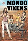 Mondo Vixens - Tom Weaver - 9781917459280