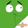 The Worried Book - Howard Pearlstein - 9781917467445