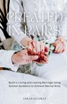 Created in Pairs - Sarah Gulfraz - 9781917478175