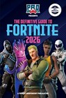 Fortnite Annual (Ultimate Guide) 2026 - PBR - 9781917522137