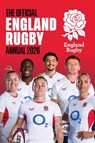 England Rugby Official Annual 2026 - England Rugby - 9781917538398