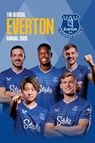 Everton FC Official Annual 2026 - Everton FC - 9781917538404