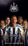Newcastle United FC Official Annual 2026 - NUFC - 9781917538466