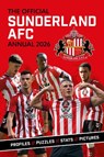 Sunderland AFC Official Annual 2026 - SAFC - 9781917538480
