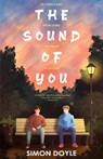The Sound of You - Simon Doyle - 9781917539012