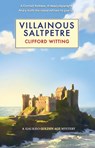 Villainous Saltpetre - Clifford Witting - 9781917543255