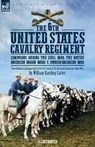 The 6th United States Cavalry Regiment - William H Carter - 9781917666350