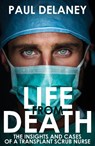 Life From Death - Paul Delaney - 9781917673983