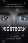 NightBorn - Theresa Cheung - 9781917704465