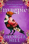 Magpie - Georgia Hill - 9781917705301