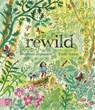 Rewild - Benjamin Zephaniah - 9781917768634
