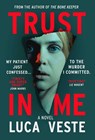Trust in Me - Luca Veste - 9781917788021