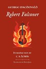 Robert Falconer - George Macdonald - 9781917830331