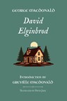 David Elginbrod - George Macdonald - 9781917830348