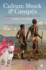 Culture Shock & Canapes - Pamela O'Cuneen - 9781917837224