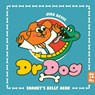Dr Dog: Snakey's Belly Ache - Jiro Bevis - 9781917933100