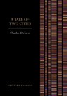 A Tales Of Two Cities - Charles Dickens - 9781917940009