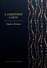 A Christmas Carol - Charles Dickens - 9781917940108