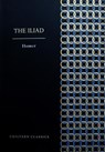 The Iliad - Homer - 9781917940375