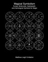 Magical Symbolism - Matthew Leigh Embleton - 9781918157109