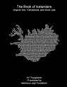 The Book of Icelanders - Ari Thorgilsson - 9781918157499
