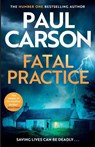 Fatal Practice - Paul Carson - 9781918191103