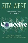 Conceive - Zita West - 9781918191196