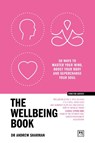 The Wellbeing Book - Andrew Sharman - 9781918215014