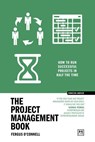 The Project Management Book - Fergus O'Connell - 9781918215038
