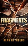 Fragments - Alan Reynolds - 9781918396096