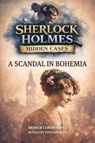 A Scandal in Bohemia - Sherlock Holmes ; Lexima Publishing - 9781918515473