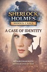 A Case of Identity - Sherlock Holmes ; Lexima Publishing - 9781918515480