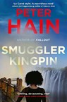 Smuggler Kingpin - Peter Hain - 9781919247175