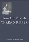 Thread Ripper - Amalie Smith - 9781919609294