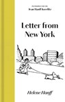 Letter from New York - Helene Hanff - 9781919642147