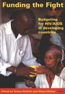 Funding the Fight - Teresa Guthrie ; Alison Hickey - 9781919798714