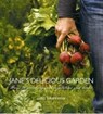 Jane's delicious garden - GRIFFITHS,  Jane - 9781920289003