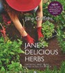 Griffiths, J: Janes Delicious Herbs - GRIFFITHS,  Jane - 9781920289546
