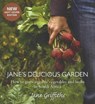 Jane's Delicious Garden - Jane Griffiths - 9781920289935