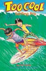 Surfing Pro - Toocool Series - Phil Kettle - 9781921066511