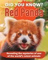 Did You Know? Red Panda - New Holland Publishers - 9781921073915