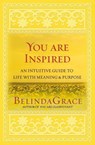 You Are Inspired - BelindaGrace - 9781921295867