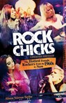 Rock Chicks - Alison Stieven-Taylor - 9781921295980