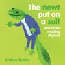 The Newt Put on a Suit - Andrew Davies - 9781921580970
