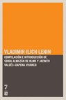 Vladimir Ilich Lenin - Vladimir Ilich Lenin - 9781921700019
