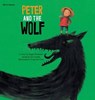 Peter and the Wolf - Sergei Prokofiev ; Mi-Yeon Ahn - 9781921790553