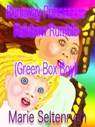 Runaway Princesses Rainbow Rumble - Marie Seltenrych - 9781921943225