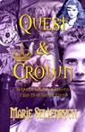 Quest & Crown - Marie Seltenrych - 9781921943348