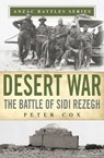 Desert War - Peter Cox - 9781921966705